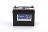Bosch Starter Battery 0 092 L40 270