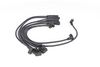 Bosch Ignition Lead Set 0 986 356 879 (0986356879)
