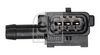 FEBI BILSTEIN Sensor, exhaust pressure 1003903
