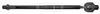 BORG & BECK Inner Tie Rod BTR5516