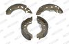 Ferodo Brake Shoe Set FSB543