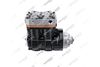kompresor IVECO Euro 6, se spojkou 1500200001