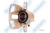 APEC Brake Caliper BCA1668E