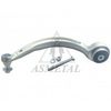Важіль незалежної підвіски колеса, підвіска колеса ASMETAL 23AU0130