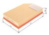 BOSCH Air Filter 1 457 433 587