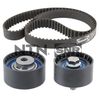 Тернер ременя ГРМ SNR KD472.00
