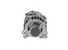 Bosch Alternator 1 986 A01 380
