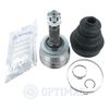 Шарнирный комплект, приводной вал OPTIMAL CW-3002