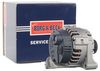BORG & BECK Alternator BBA2119