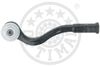 Наконечник поперечной рулевой тяги OPTIMAL G1-2034