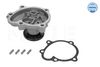 Meyle Water Pump, engine cooling 613 600 4052