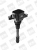 BERU (Borg Warner) Ignition Coil ZSE066