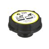 капачка, резервоар за охладителна течност