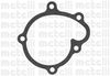Metelli Water Pump, engine cooling 24-0834