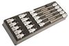 Laser Tools Bit Screwdriver Set 6600