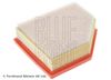 BLUE PRINT Air Filter ADBP220128