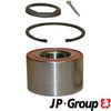 Комплект подшипника ступицы колеса JP GROUP 1251301210 (1251301219)