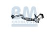 Катализатор BM CATALYSTS BM91519H