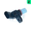 Drehzahlsensor, Automatikgetriebe