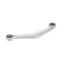 носач, окачване на колелата