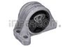 окачване, двигател
