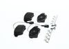 desky brzdové FIAT 0986494881