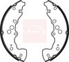 APEC Brake Shoe Set SHU803