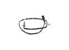 Bosch Sensor, exhaust gas temperature 0986259073