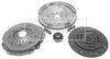 BORG & BECK Conversion Set, clutch HKF1022