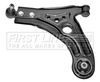 FIRST LINE Control/Trailing Arm, wheel suspension FCA6222