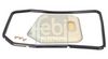 FEBI BILSTEIN Hydraulic Filter Kit, automatic transmission 170547