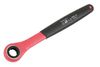 Laser Tools Insulated Ratchet Ring Spanner 12mm