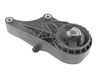 окачване, двигател