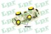 Головний гальмівний циліндр LPR 1163 (1163)