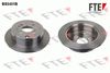 BRAKE DISC FTE BS5451B