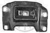 Подвеска, механическая коробка передач OPTIMAL F8-6208
