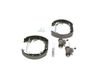 Bosch Brake Shoe Set 0 204 114 629