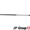 Газова пружина, капот JP GROUP 1181211400 (1181211409)