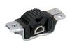 окачване, двигател