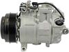 Mahle ACP 1370 000S Compressor, air conditioning