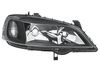 Hella 1EG 007 640-361 Headlight