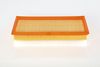 Bosch Air Filter F 026 400 140 (F026400140)