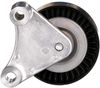 Gates V-ribbed belt Deflection Or Guide PulleyT36896