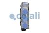 Blok cestných ventilů, pneumatické odpružení 2209452