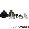 Шарнирный комплект, приводной вал JP GROUP 1143302910 (1143302919)