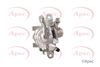 APEC Brake Caliper LCA209