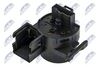запалителен/ стартов ключ