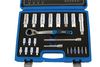 Laser Tools Shock Absorber & MacPherson Strut Tool Kit 24pc