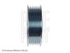 Blue Print Deflection/Guide Pulley, V-ribbed belt ADC496507