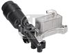 Febi Bilstein Housing, oil filter 183582